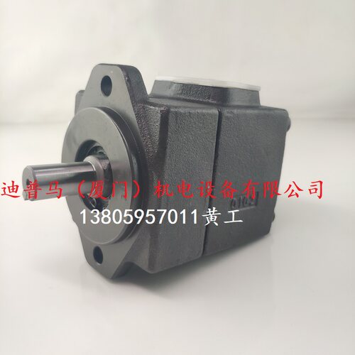 台湾JUSTMARK叶片泵PV2R2-41-F-R 33 47 53 65 PV2R2-59-F-R