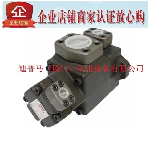 台湾弋力EALY叶片泵PV2R12-23-47FREAA-40 BB RR LL PV2R12-23-53