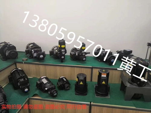 A-RYUNG Насос смазочного масла Yalong для Южной Кореи AMGP-1M1/1M2-01N-T12/T20-TY-S TZ PUMP