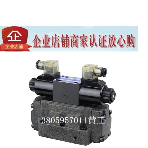 LITAND LYOUTIAN电磁阀SW-G06-B40-A240-10/20 G04 D24 E ET G10