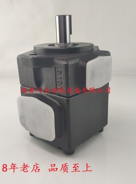 DIPUMA叶片泵油泵PV2R1 PV2R2  PV2R3 PV2R12  PV2R13 全系列