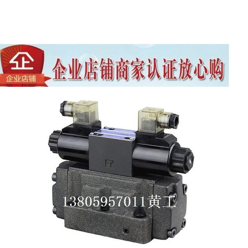 LITAND LYOUTIAN电磁阀SW-G06-B20S-A240-10/20 G04 D24 E ET G10