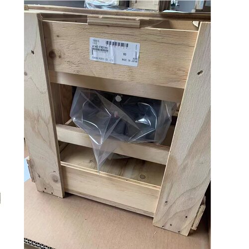 日本油研YUKEN变量柱塞泵