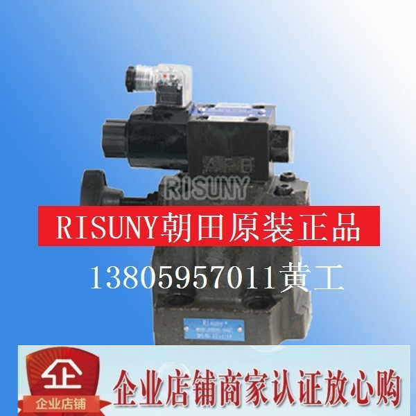 朝田Risuny溢流阀BSG-06C-2B2-A25-D4 B H 03 10 D2 A3 D1 D3 3C3