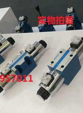HOYEA电磁换向阀FW-03-2B3B-D24Z6/50 Z5L A220 A110 2B4B 2B5B