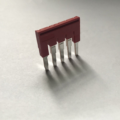 菲尼克斯 FBS5-5 插拔式桥接件 3030190 适配ST/PT/UT  2.5短路条