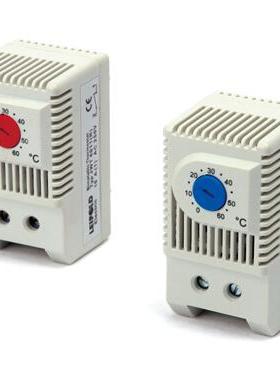 上海LEIPOLE 配电柜自动温度控制器JWT6011R