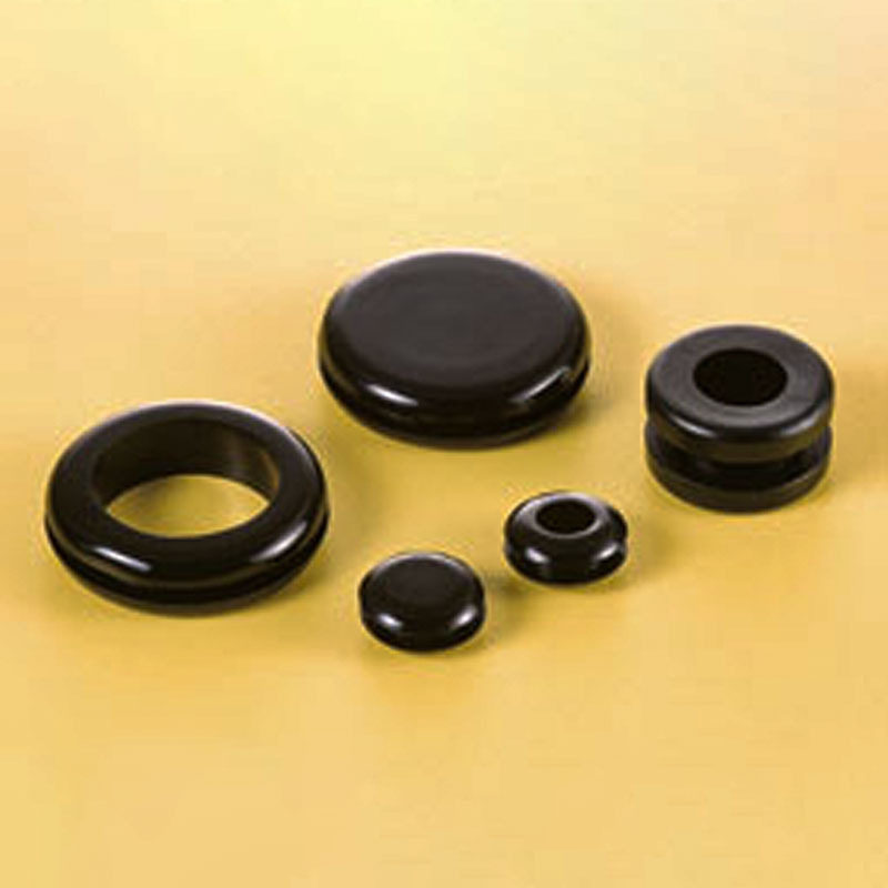 台湾KSS护线环 电缆护线环 橡胶护线套 一包100个