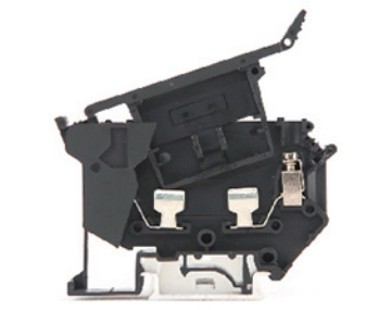 雷普保险丝端子JUK5-HESI/JUK5-HESILED-24V/JUK10-DREHSI/