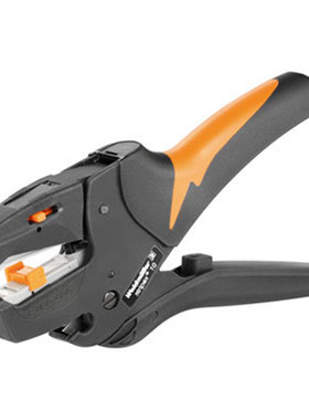 正品魏德米勒剥线钳9005000000PVC绝缘层软导与硬导线0.08-10平方