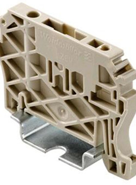 魏德米勒固定器 ZEW 35  订货号9540000000