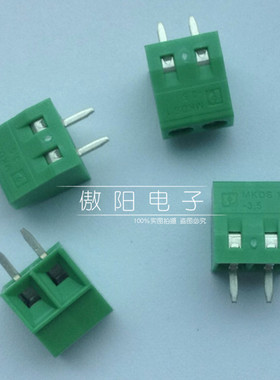 菲尼克斯 MKDS 1/ 2-3,5 - 1751248 - 固定式连接器定