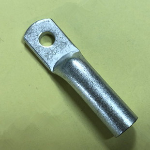 苏州源利出口型电缆用铜管堵油端子DT50-10 UL认证紫铜鼻子 1只