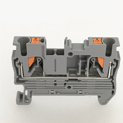 菲尼克斯德国直插式导轨端子排