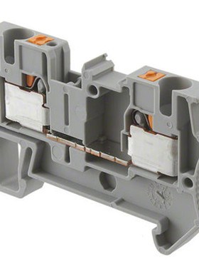 菲尼克斯phoenix contact 接线端子 PT4 订货号3211757原装正品