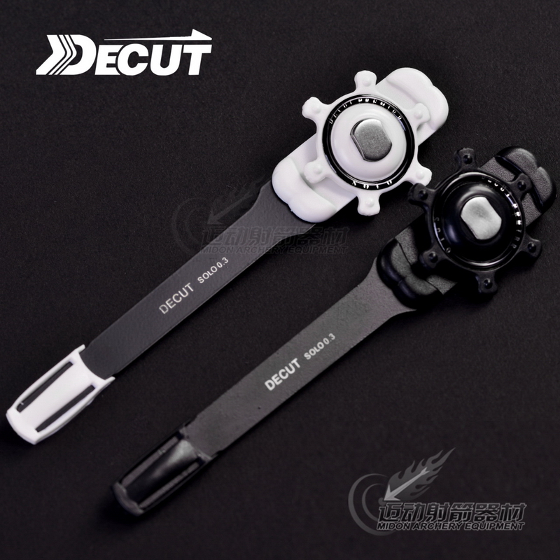 响片弓箭响片DECUT反曲弓