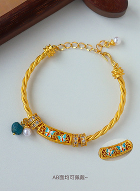 青岛黛美舒饰品原创新中