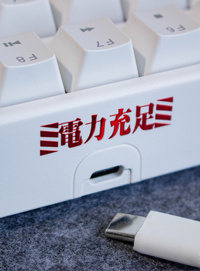 新世纪福音战士金属贴EVA初号机动漫键盘笔记本电脑机箱贴纸高达