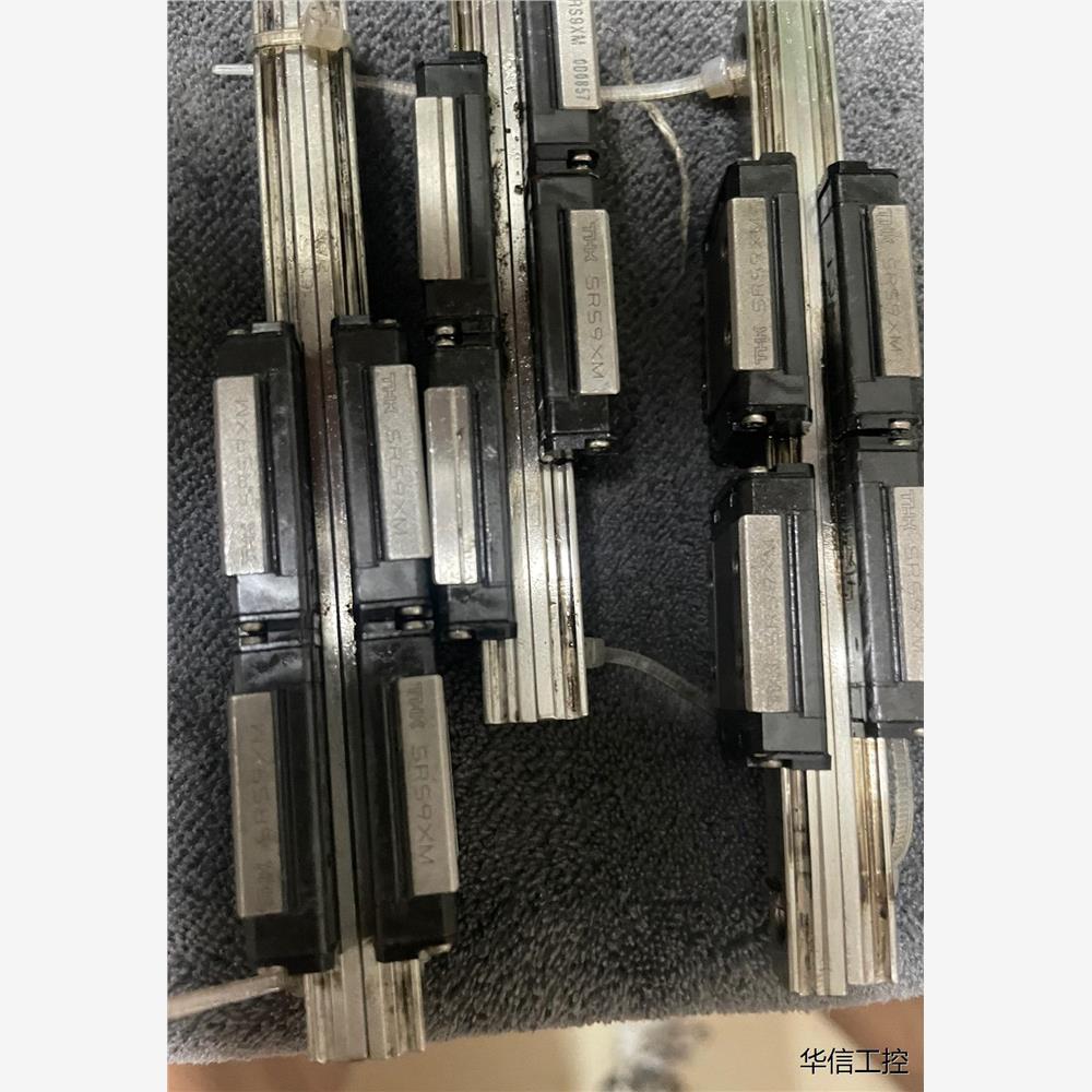 THK导轨  SRS9XM（24个） SRS9M（6个） 长，议价商品