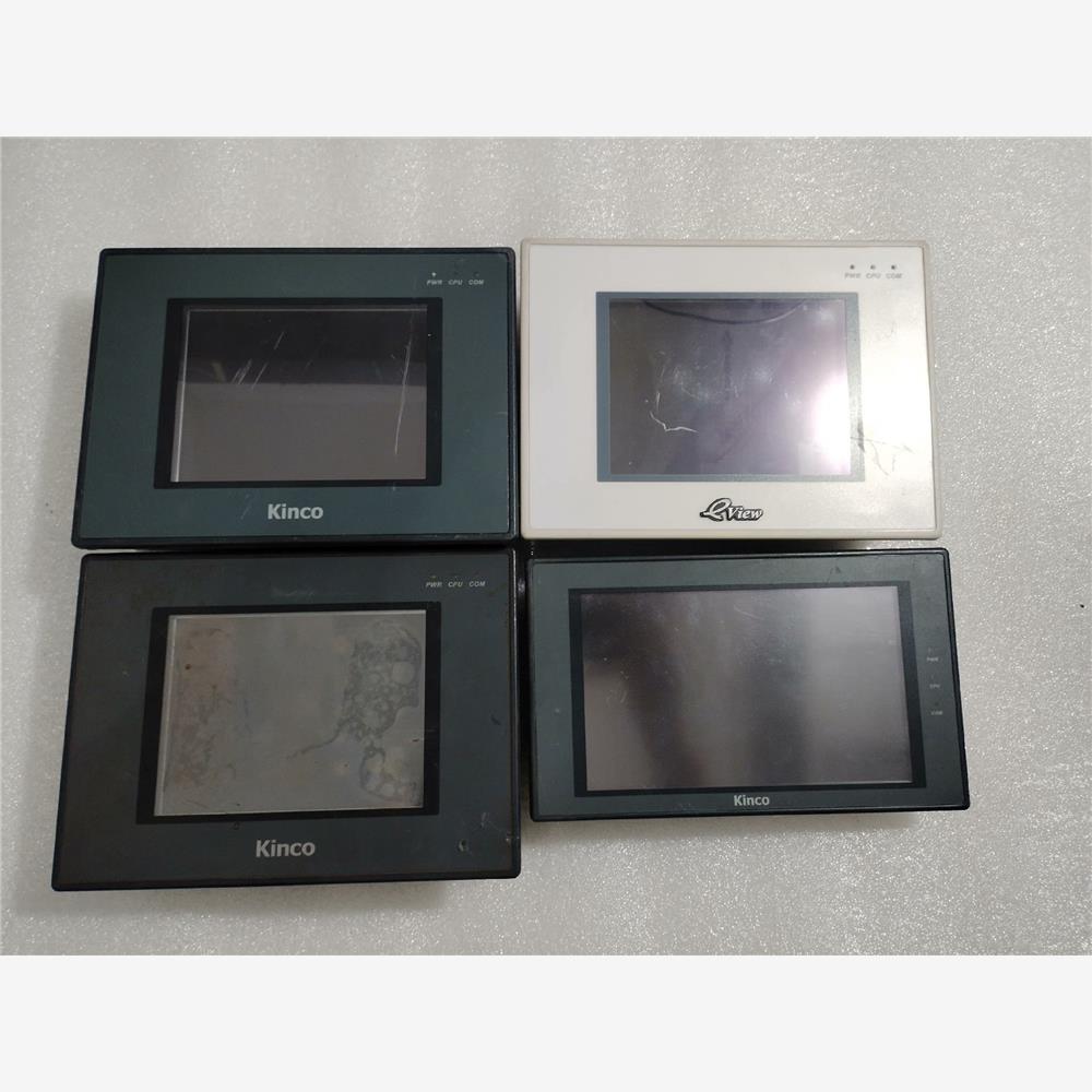 步科触摸屏MT5320T/10C