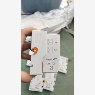 模块 EtherCAT 耦合器