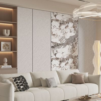 3D立体泡沫加厚凹凸开槽