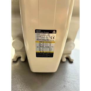 易威奇风囊泵易成议价 非标价Iwaki易威奇 60HT2 风囊泵