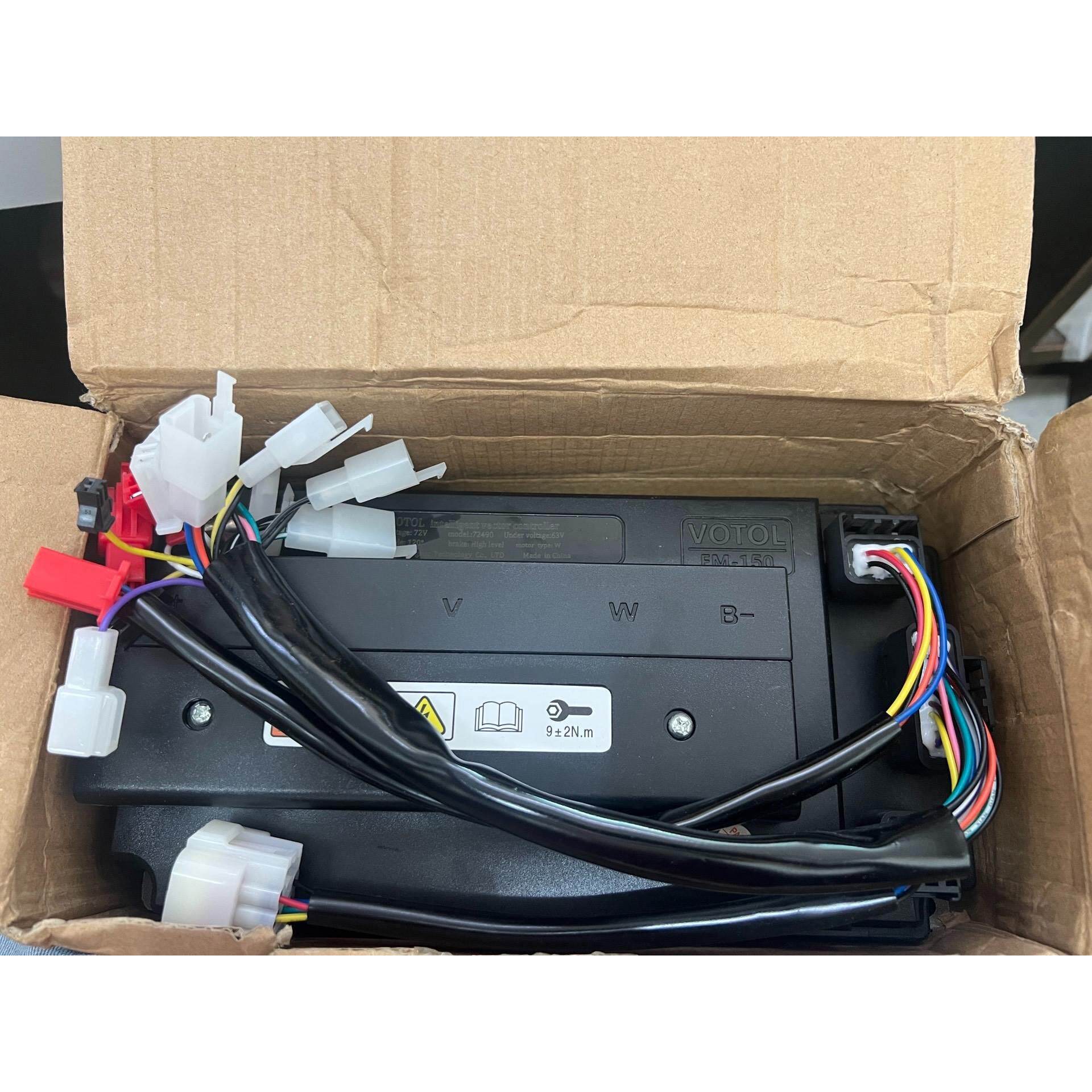 非标价蓝德控制器72490 em150议价