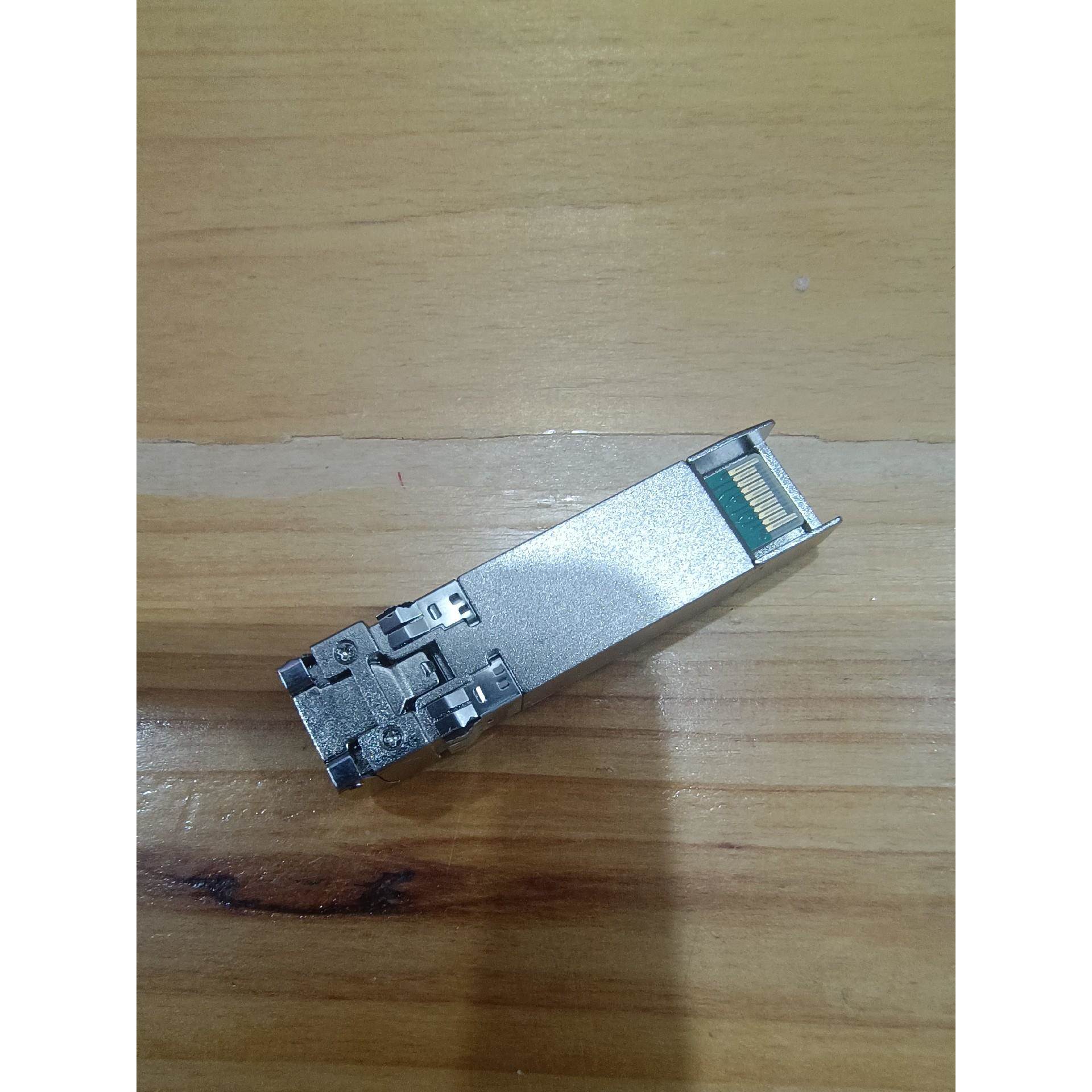 非标价HPE R8F87A 64G SFP56 SW 100m 1议价