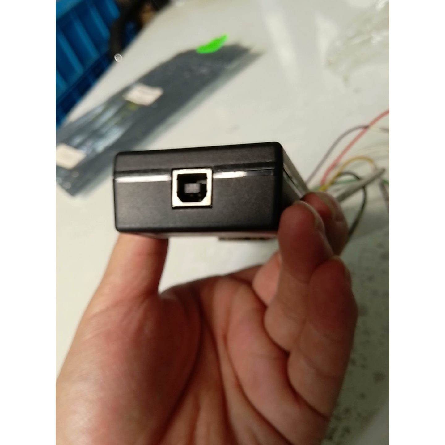 非标价xilinx下载器platform cable usb仿真器议价