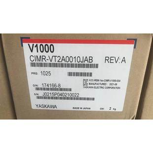 VT2A0010JAB 非標(biāo)價(jià)全新原裝 正品 安川變頻器CIMR 1.議價(jià)