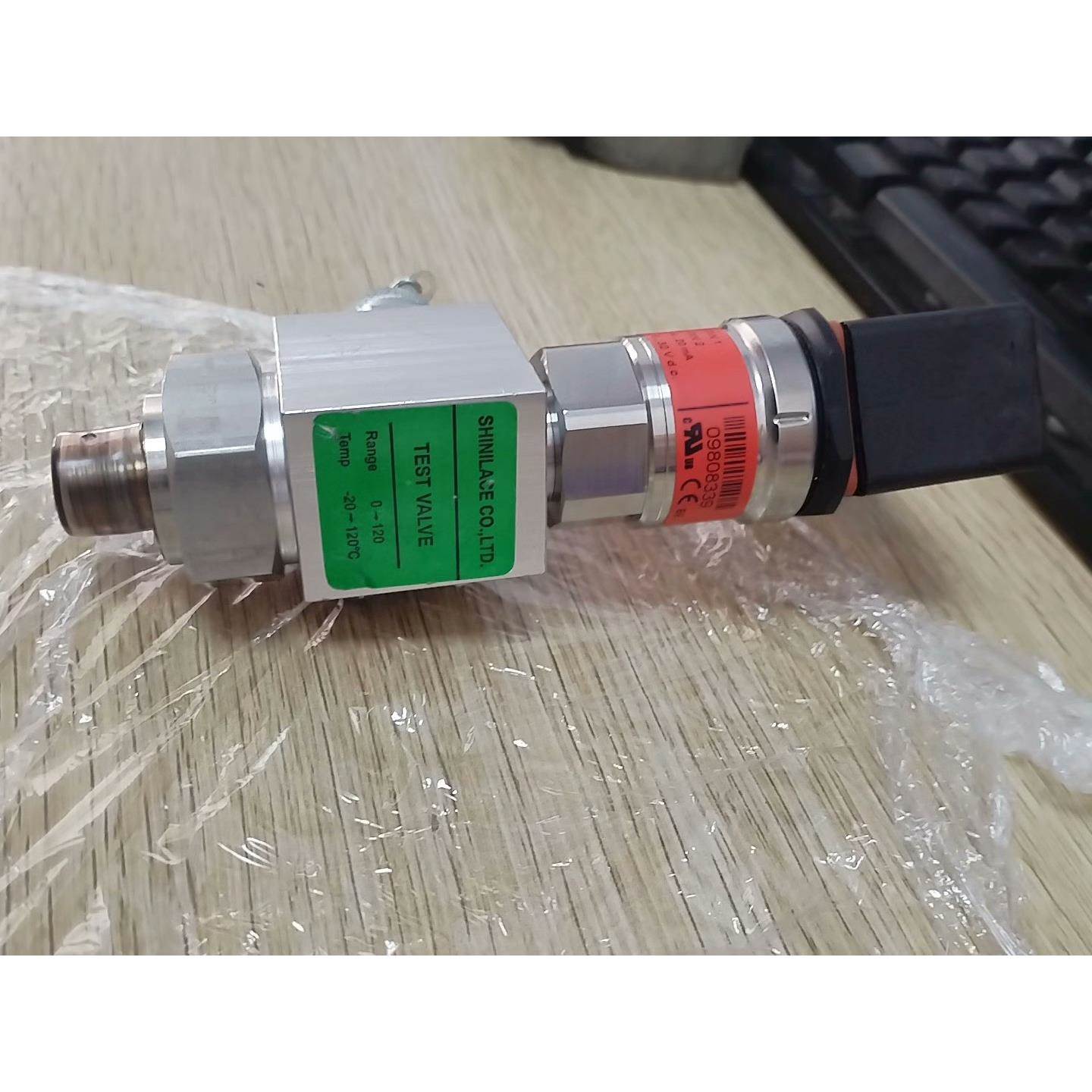 非标价丹佛斯MBS3100 060G6199 0-10bar全议价