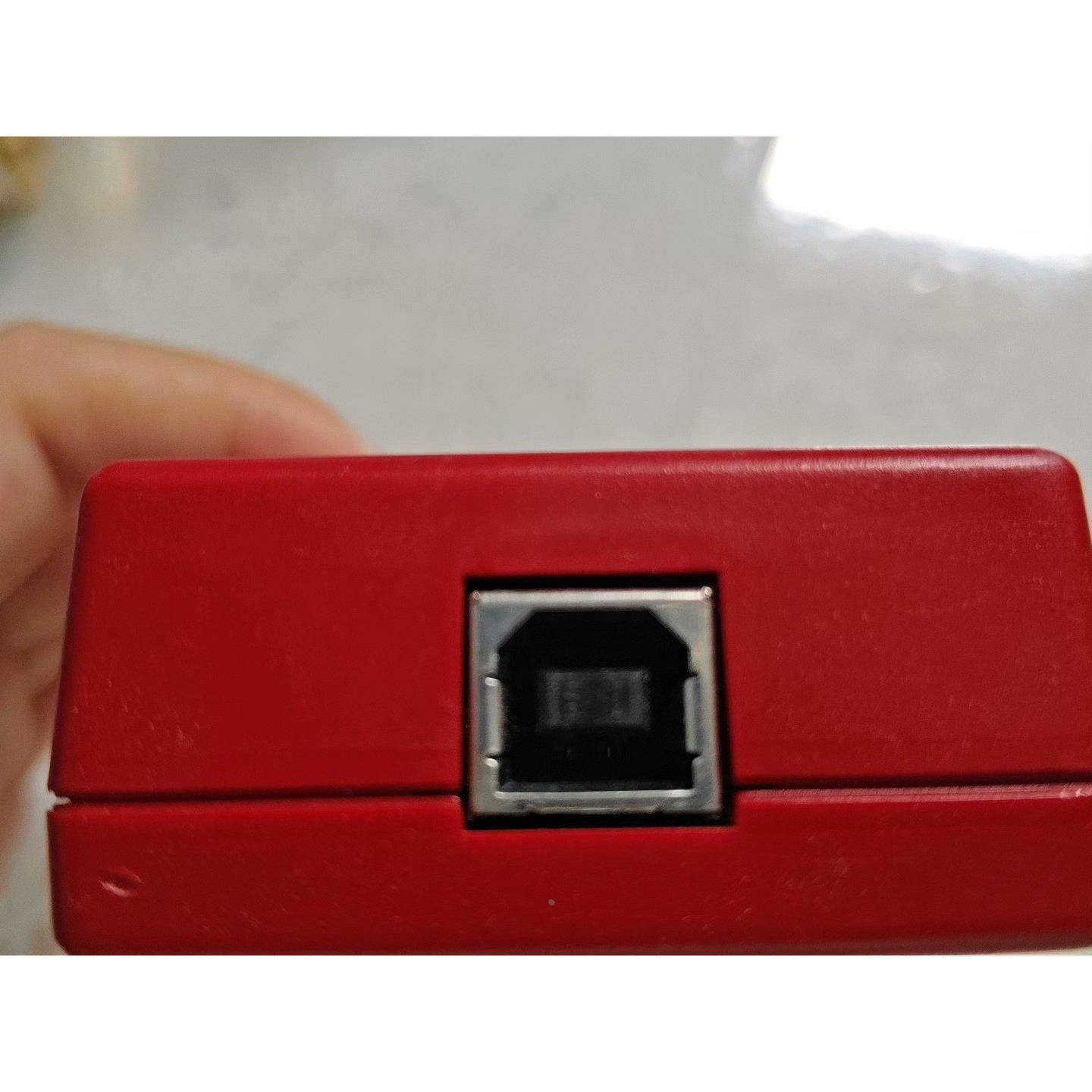 非标价XILINX 赛灵思DLC10 仿真器议价