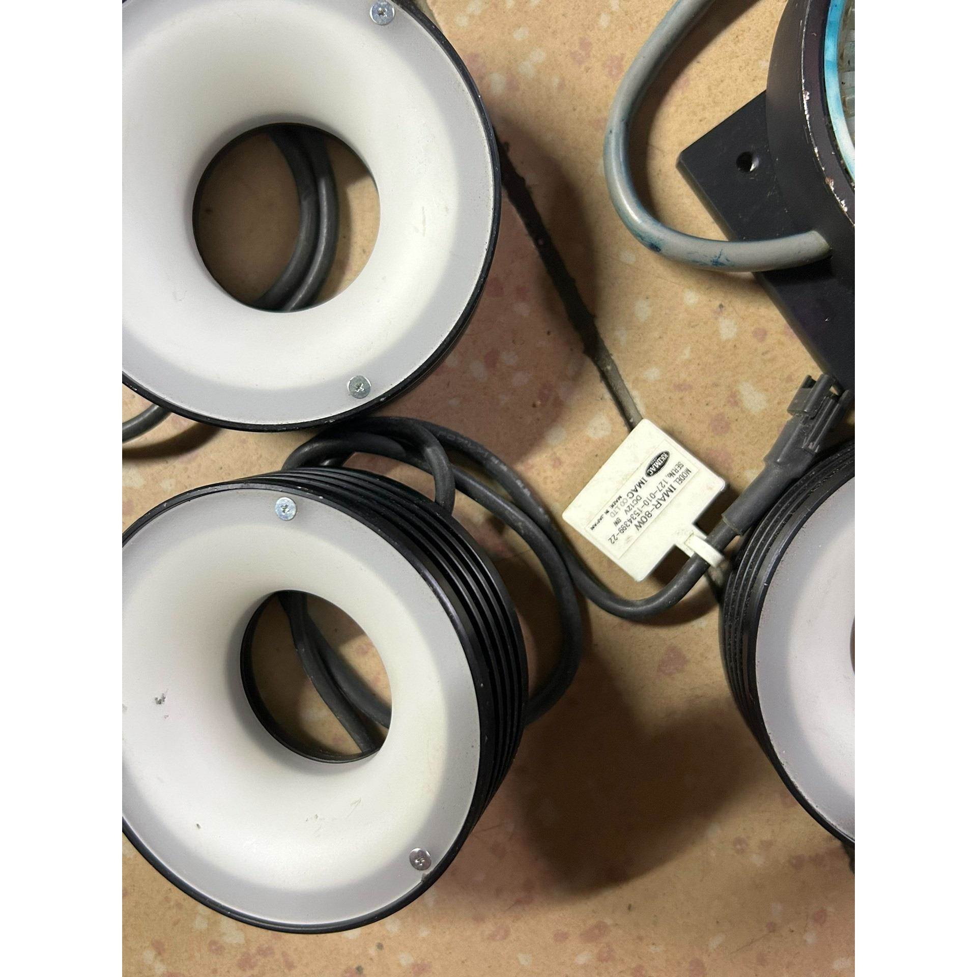 非标价视觉光源 CA-DRW3，IMAR-80W，咨询议价议价