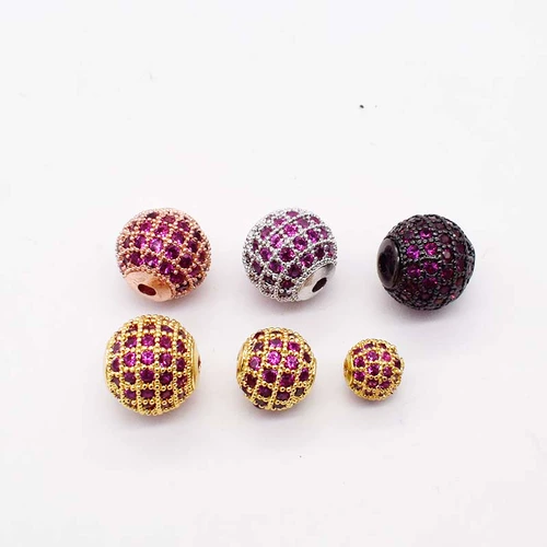 DIY Ювелирные аксессуары материал.