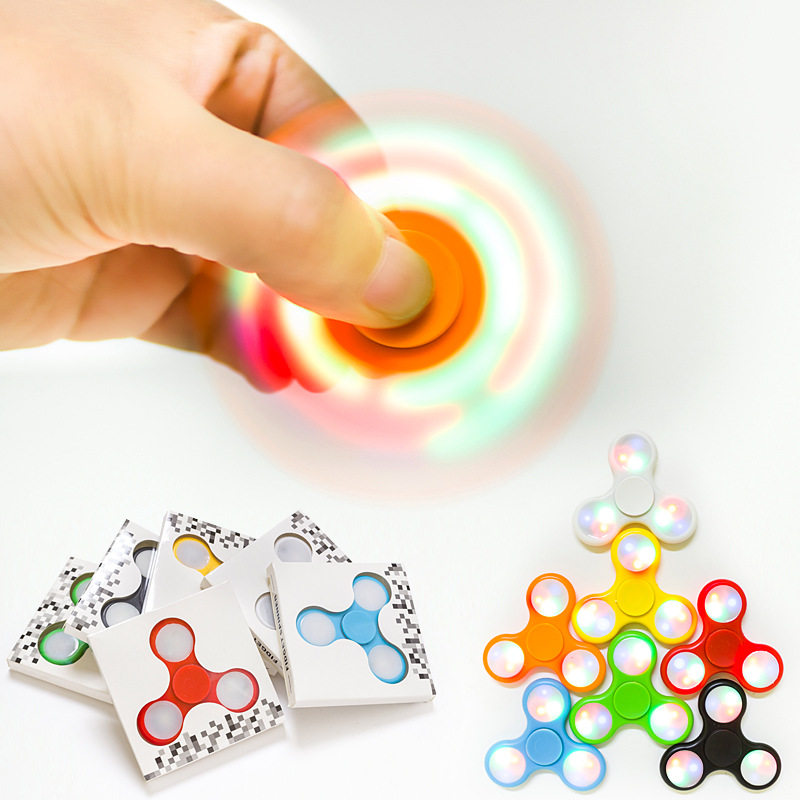 Fidget spinner OTHER   - Ref 2615926 Image 3