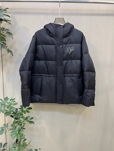 百搭休闲显瘦立领长袖 时尚 鹅绒服女9652 新款 瑞瑞欧货2025冬季