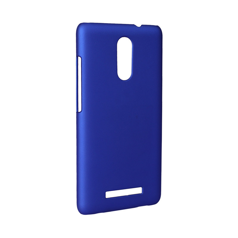 适用 红米note3手机壳note3手机套磨砂硬简约男女保护套保护壳