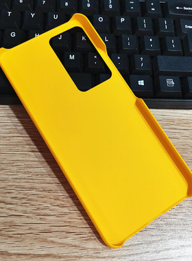 适用红米K60E上下无边K50S+半包40游戏版8手机壳K30i pro k20保护套10C 5g硬壳9A磨砂11prime A2 12c 11A 9T