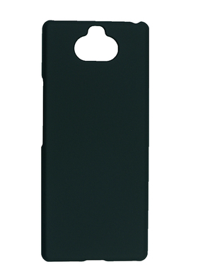 适用索尼SONY XZ5手机套X PERIA 20手机壳防摔磨砂硬壳男女保护套