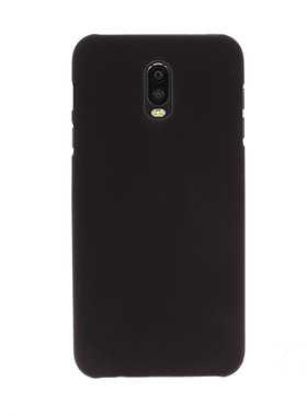 适用三星J7Plus手机套C7108手机壳J7310磨砂硬保护壳套子男女贴膜