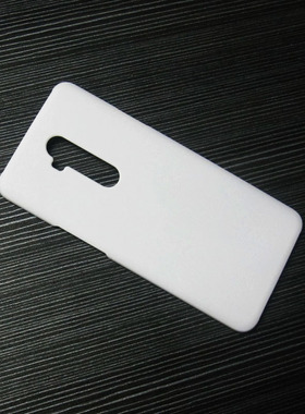 适用oneplus7Tpro全包磨砂手机壳一加7T白色手感好散热半包