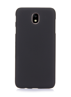 适用三星J7PRO欧版手机壳J730FGM/DS磨砂硬壳手机保护套男女外壳