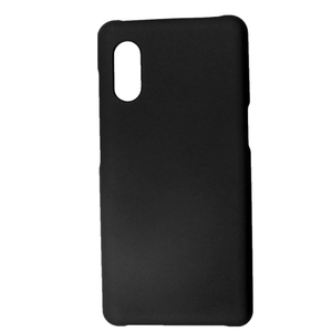 适用三星Galaxy Xcover Pro手机壳SM-G715F/DS磨砂硬手机保护壳套