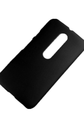 适用摩托罗拉MOTO G3手机壳xt1550男女XT15527手机磨砂硬保护壳套