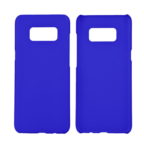 适用三星S8 plus手机壳SMG9550手机套S8磨砂硬pcS8plus保护壳套男