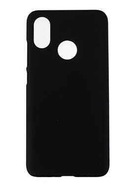 适用 红米note6手机壳小米note6保护套磨砂红米note6保护硬壳套子