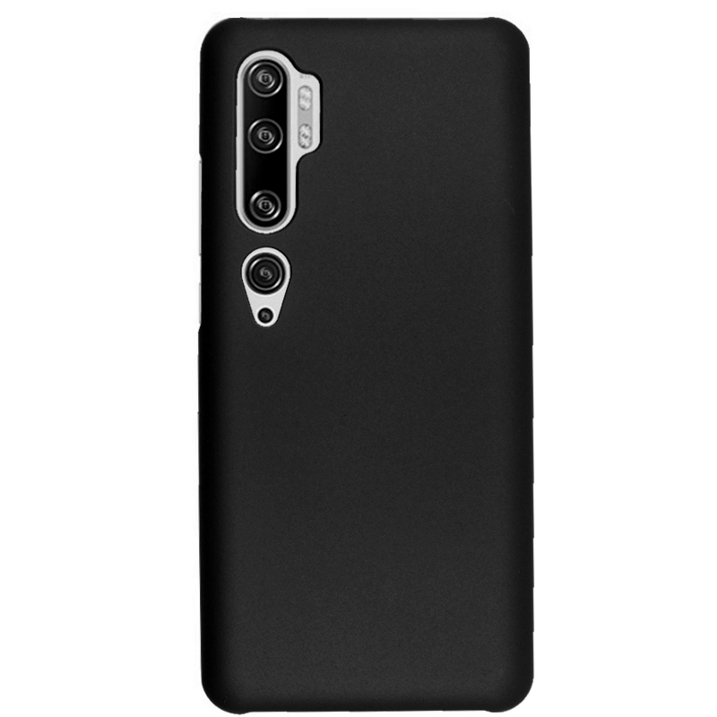 适用 小米cc9pro手机壳防摔micc九pro保护套男女5G版磨砂硬壳子膜