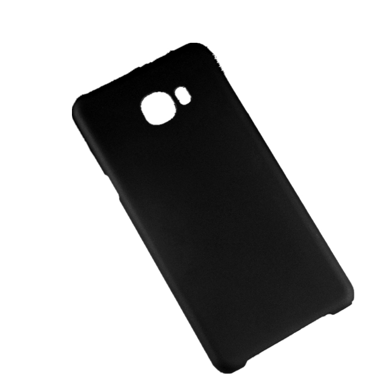 适用 三星Galaxy C7手机壳SM-C7000手机套磨砂硬保护壳套子男女膜