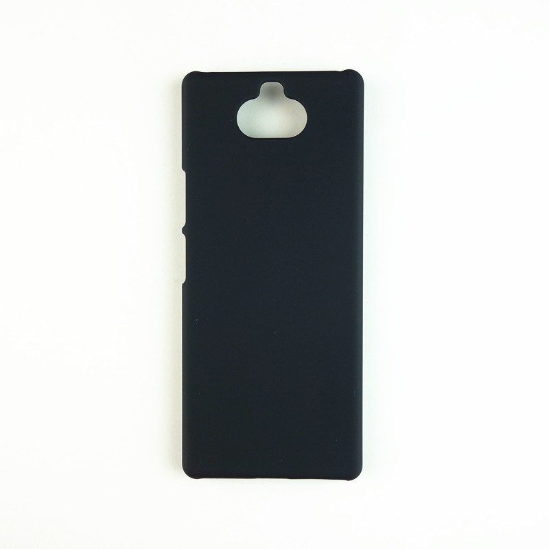 适用索尼Sony Xperia 8手机壳SOV42手机套男女保护磨砂硬壳套子xp8 xp5